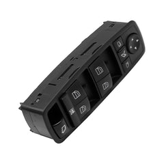 Mercedes-Benz (3 Pin) Window Switch - Compatible with 164/251 Tag 17