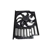 Engine Radiator Cooling Fan Assembly 17427617608 Compatible With MINI Cooper F45 F52 W300