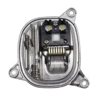 Headlight Blaster 63117466107 Compatible With BMW X3 (G01, F97, G08) X4 (G02, F98) Tag No.237