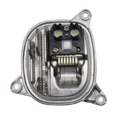 Headlight Blaster 63117466107 Compatible With BMW X3 (G01, F97, G08) X4 (G02, F98) Tag No.237