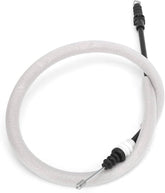 Rear Door Latch Cable FQZ000060 Compatible With LAND ROVER RANGE ROVER III (L322)