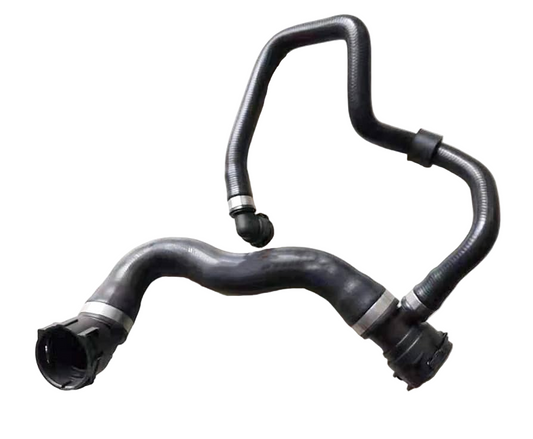 Raditor Hose Lower Coolant Hose Pipe 17127640916 Compatible With BMW F10 F18 (2012-2016)