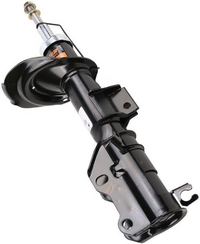 Front Suspension Shock Absorber Left & Right 6363200513 Compatible With Mercedes Benz W636