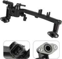 Heater Maniflod Tube Pipe LR109402 Compatible With Land Rover Discovery
