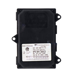 LED Headlight Daytime Running Light Module 4F0941329D Compatible With AUDI A6 C6 (4F2) | A6 / S6 Q7 (4LB) Tag No.264