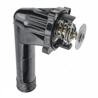 Coolant Thermostat 11531739752 Compatible With BMW E34 E36