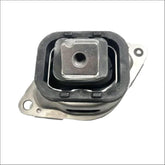 Engine Mounting Set Left KKB500730 Right KKB500740 Compatible With Range Rover Vogue