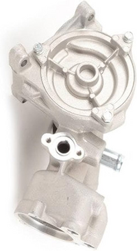 Water Pump A1042003201 1042003201 Compatible With Mercedes benz M104 W140 320
