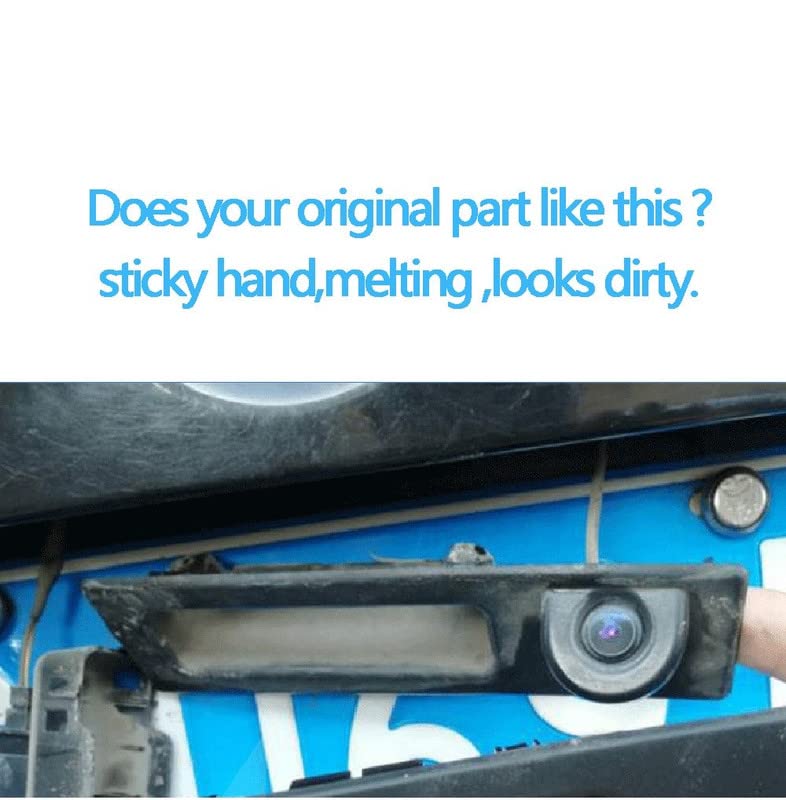 Rear Trunk Boot Handle Switch for Bmw 3 all car