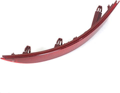 Rear Bumper Reflector Left 16D945105 & Right 16D945106 Compatible With VW JETTA IV (162,163) Tag No.171