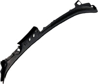 Front Winshield Cowl Panel Cover 51717203124 Compatible With BMW 5 Series 528i, 535d, 550i, M5