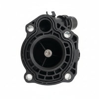Elbow 11518577894 11518577896 11518577894+ 11518577896+ Compatible With BMW 5 Series (F10), X1 (F48), X3 (F25) Tag No.106