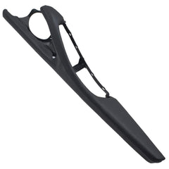 Door Handle Armrest Assembly Compatible with BMW 5 Series Door Handle Armrest Assembly 5 Series F10 2010-2017 Black