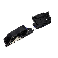 Soft Close Door lock Actuator Rear Left 51227315023, Rear Right 51227315024 Compatible With BMW X5 E70 / X6 E71 E72