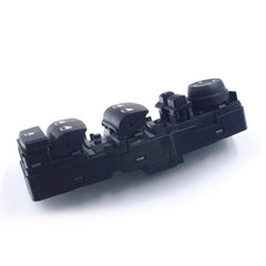 BMW 5 Series E60 P.W Switch Black 6-pin 61319241956 Tag-SW-02