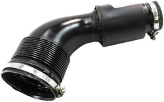 Air Intake Hose Right Rear 4H0129616J Compatible With Audi A8 D4
