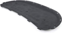 Bonnet Hood Sheild 5J0863831 Compatible With SKODA FABIA II (542) (2006-2014) Tag No.1
