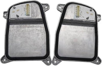 LED Headlight Control Module Blaster Set Right & Left 63118737589 63118737590 Compatible With MINI Cooper F55 F56