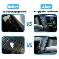 Door Lock Button Compatible With Mercedes C Class Door Lock Button A Class W176 B Class W246 C Class W204 E Class W212 W463 Gle W166 Gls W166 Gl W166 Ml W166 Gla W156 Cla W117 Black Right