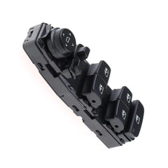 Black Window Switch Panel For BMW 5 Series G30/G20/G01  61316832729 Tag-SW-67