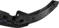 Front Bumper Sheild 8V5807233 Compatible With AUDI A3 Convertible (8V7, 8VE) | A3 / S3 A3 Limousine (8VS, 8VM) | A3 / S3 2013-2016 Tag No.2