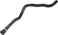 Engine Radiator Coolant Rubber Hose 64216951946 Compatible With BMW 1 3 Series E81 E82 E84 E88 E90 E91 E92 E94