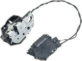 Soft Close Door lock Actuator Rear Left 51227149447, Rear Right 51227149448 Compatible With BMW F07 GT