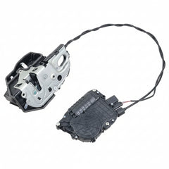 Soft Close Door lock Actuator Rear Left 51227149447, Rear Right 51227149448 Compatible With BMW F07 GT