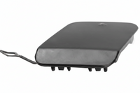 Rear Towing Cap 51127293548 Compatible With BMW 1 Series (F20) (2011-2015) Tag No.571