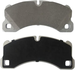 Front Brake Pads 97035194906 Compatible With Porsche Panamera