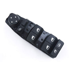 BMW 5 Series E60 P.W Switch Black 6-pin 61319241915 61319241916 61319163574 Tag-SW-03