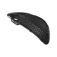 Fog Lamp Cover (WithOut Chrome) Left 2128851922 Right 2128852022 A2128851922 Compatible With MERCEDES-BENZ E-CLASS (W212) Tag No.292