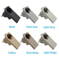 Glove Box Lock Switch Compatible With Mercedes C Class Glove Box Lock Switch C Class W204 2008-2014 E Class W212 2009-2015 Lock Switch Yellow