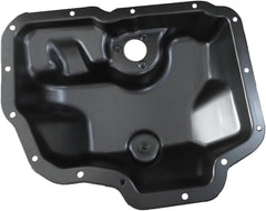 Engines Lower Oil Pan 059103602AB Compatible With Audi Q7 (4LB) 3.0 TDI Quattro 2007-2015, Volkswagen Touareg 7P 3.0 V6 TDI 2010-2018