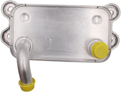Engine Oil Cooler 8677974 Compatible With Volvo S80