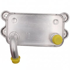 Engine Oil Cooler 8677974 Compatible With Volvo S80