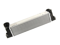Radiator Intercooler 17517540035 17517800682 Compatible With BMW E90
