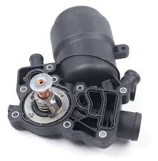 059115389G 059115389H 059115389K 059115389P OIL Cooler FOR AUDI A4 A6 A8 Q5 Q7 Tag-O-66