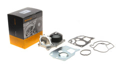 Water Pump WPS3144 11518478476 11518514458 Compatible With BMW 1 (F21), 3 (F30, F80), 3 Gran Turismo (F34), 5 (F10), 5 (G30, F90), X3 (F25), X3 (G01, F97, G08), X4 (G02, F98) (CONTINENTAL)