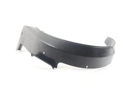 Front Inner Fender Liner Left 51711944363 Compatible With BMW For 5 Series E34