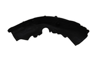 Rear Right Fender Linning 51719498284 Compatible With BMW 7 SERIES G70 (2023-2025) Tag No.152