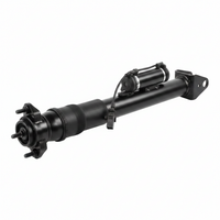 Rear Air Suspension Electric Shock Absorber Strut 1663200130 1663200930 A1663201930 Compatible With MERCEDES-BENZ GL-CLASS (X166) & GLE (W166) & GLS (X166) & M-CLASS (W166)