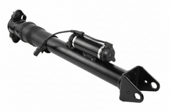 Rear Air Suspension Electric Shock Absorber Strut 1663200130 1663200930 A1663201930 Compatible With MERCEDES-BENZ GL-CLASS (X166) & GLE (W166) & GLS (X166) & M-CLASS (W166)