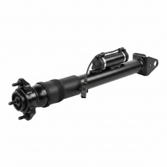 Rear Air Suspension Electric Shock Absorber Strut 1663200130 1663200930 A1663201930 Compatible With MERCEDES-BENZ GL-CLASS (X166) & GLE (W166) & GLS (X166) & M-CLASS (W166)