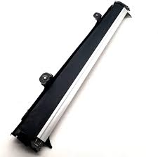 Rear Black & Beige Sunroof Sunshade Curtain Cover Assembly Compatible With Porsche Panamera