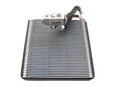 Air Conditioning Evaporator (Cooling Coil) 5Q2820102D 5Q2816100A 5Q2820102B Compatible with AUDI A3 Convertible (8V7, 8VE) | A3 / S3 & Q3 Sportback (F3N) & TT (FV3, FVP) & VW GOLF VII Van (5G1) & SKODA KAROQ (NU7, ND7)