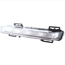 Fog Lamp Fog Light Left LR068980 & Right LR068978 Compatible With Land Rover