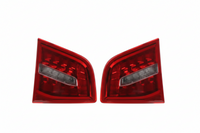 Dicky Light Compatible With AUDI A6 C6 (4F2) | A6 / S6 (2009-2011) Dicky Light Left 4F5945093E & Right 4F5945094E 4F5945093F 4FD945093 Tag-DLA-151