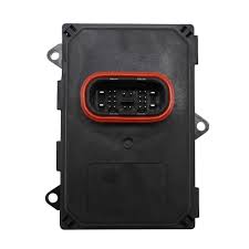 Headlight Control Module 7L6941329B Compatible With SKODA OCTAVIA II (1Z3) | LAURA & SUPERB II (3T4) 7 VW TOUAREG (7LA, 7L6, 7L7) Tag-BL-217