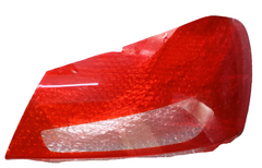 Tail Light Glass Compatible With MERCEDES BENZ E-CLASS W213 (2020-2022)